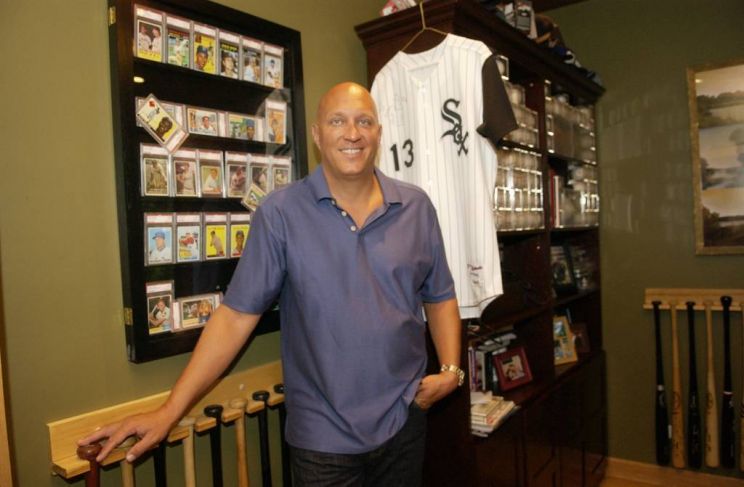 Steve Wilkos