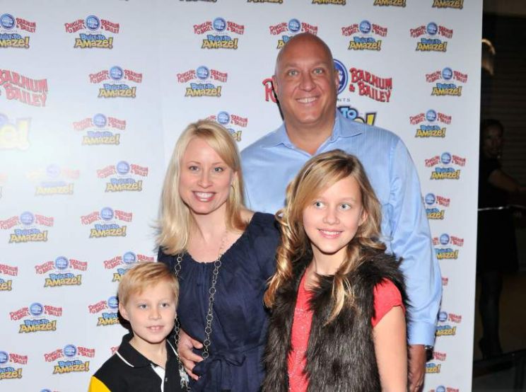 Steve Wilkos