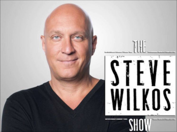 Steve Wilkos