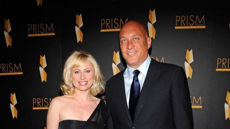 Steve Wilkos