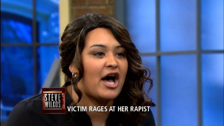 Steve Wilkos