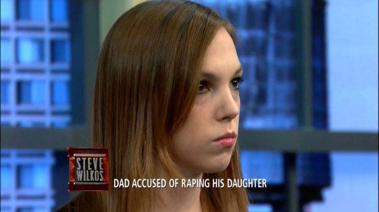 Steve Wilkos