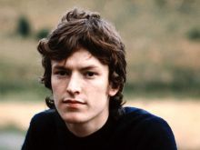 Steve Winwood