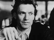 Steve Winwood