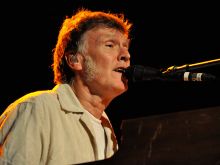 Steve Winwood