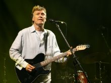 Steve Winwood