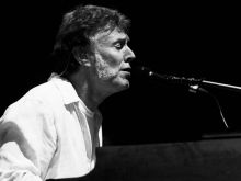 Steve Winwood