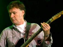 Steve Winwood