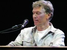 Steve Winwood