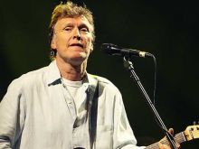 Steve Winwood