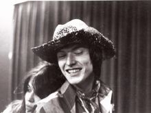 Steve Winwood