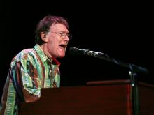 Steve Winwood