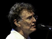 Steve Winwood