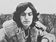 Steve Winwood