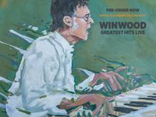 Steve Winwood