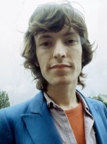 Steve Winwood