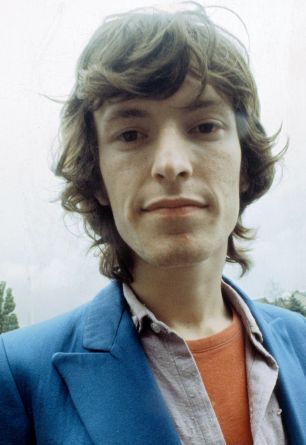 Steve Winwood