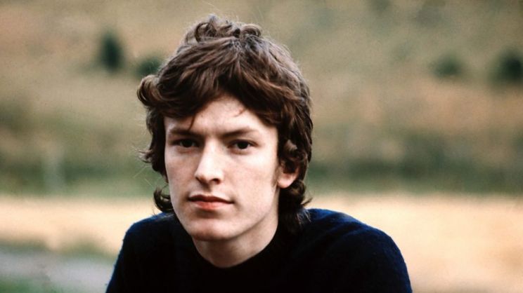 Steve Winwood