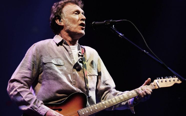 Steve Winwood