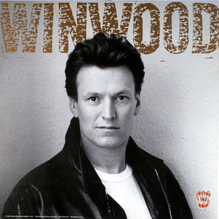 Steve Winwood