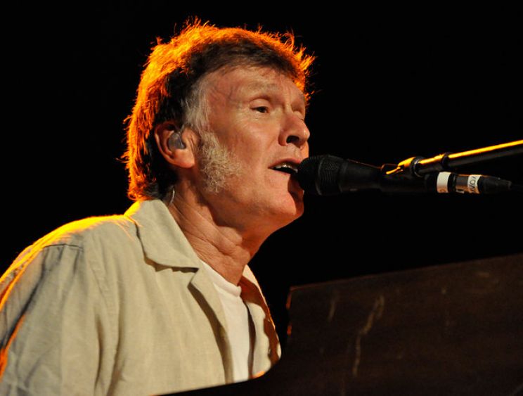 Steve Winwood