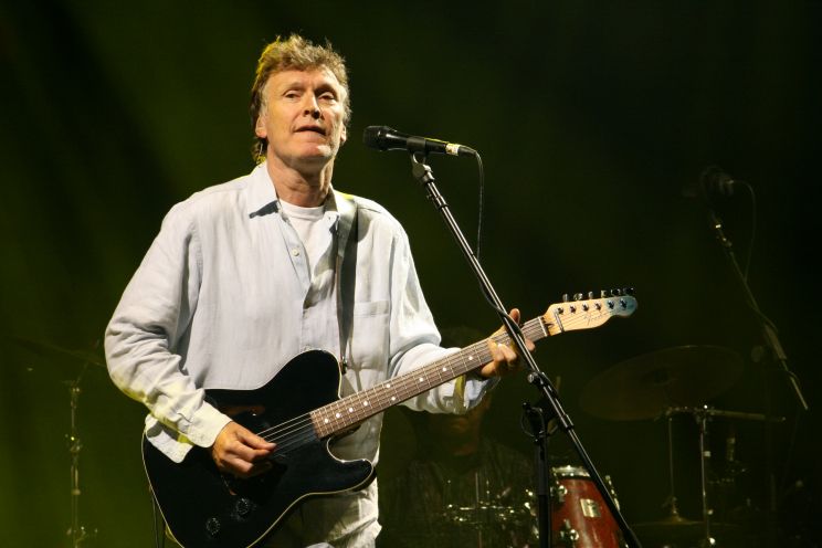 Steve Winwood