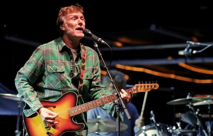 Steve Winwood