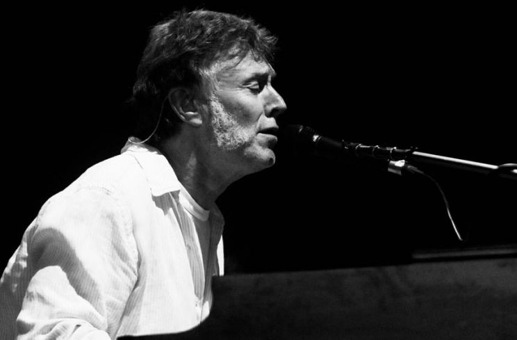 Steve Winwood