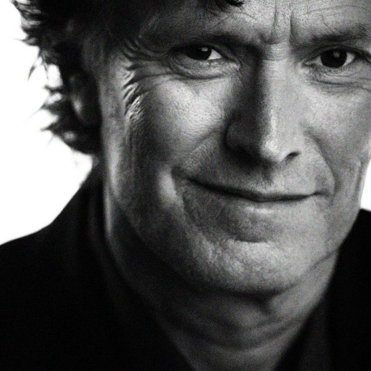 Steve Winwood