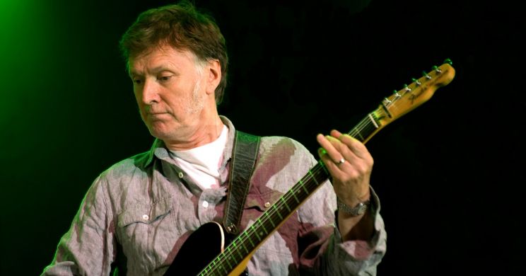 Steve Winwood