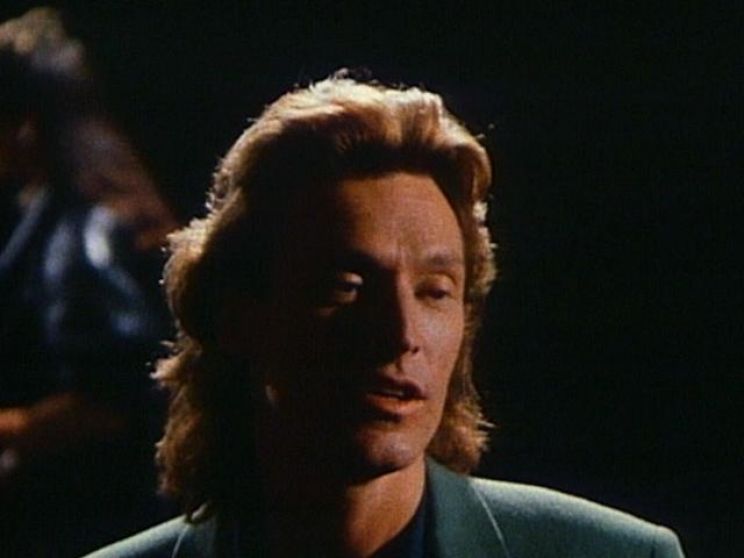 Steve Winwood