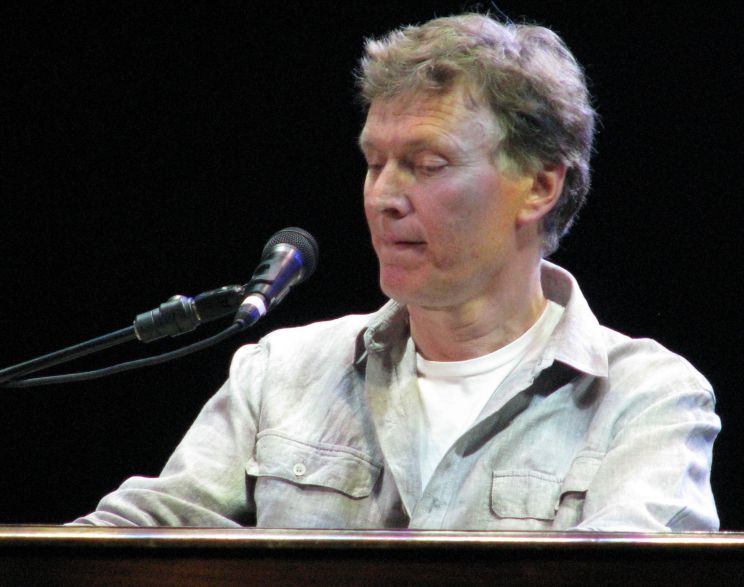 Steve Winwood