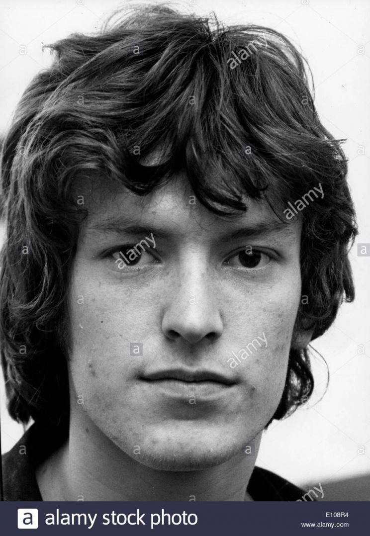 Steve Winwood