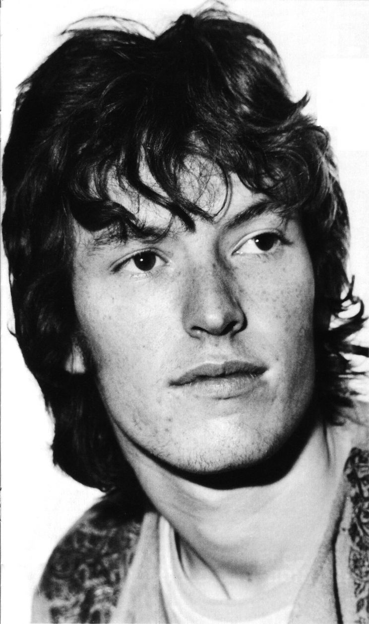 Steve Winwood