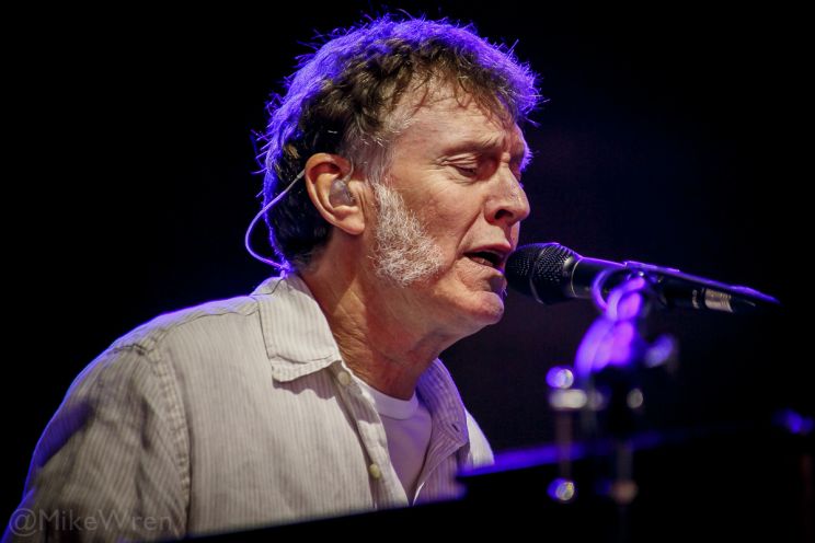 Steve Winwood