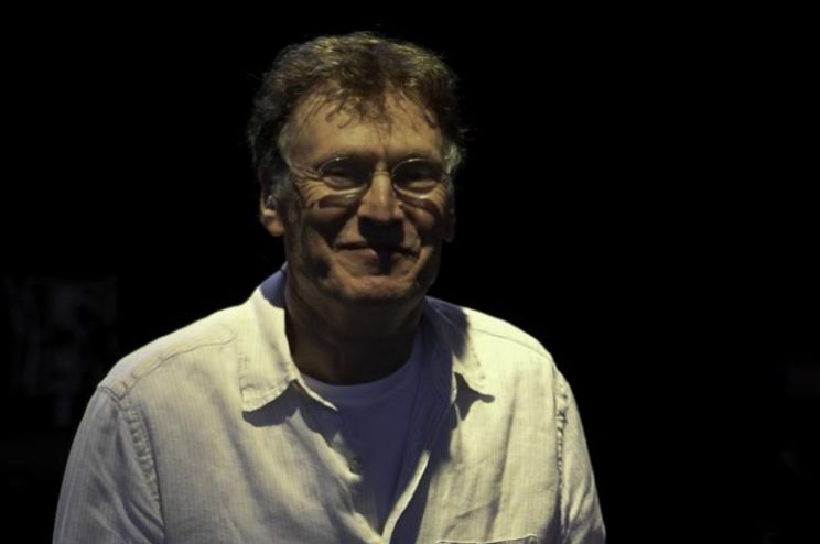 Steve Winwood