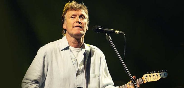 Steve Winwood