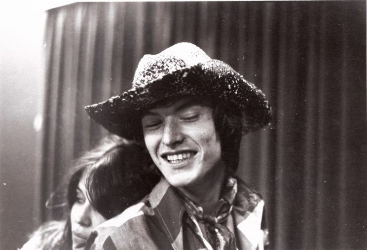 Steve Winwood