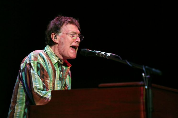 Steve Winwood