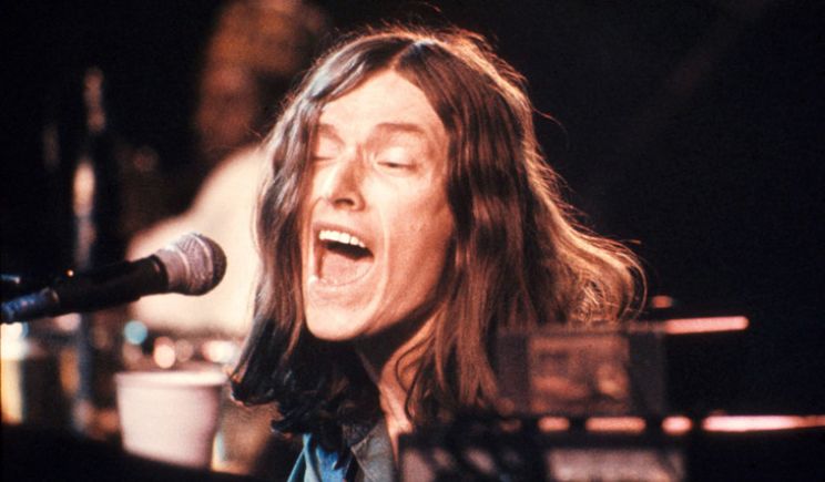 Steve Winwood