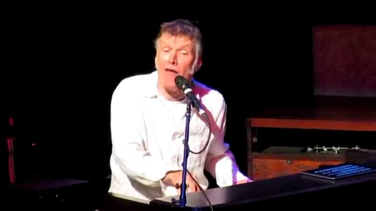 Steve Winwood