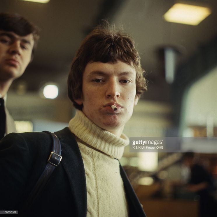 Steve Winwood