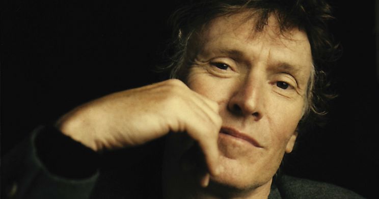 Steve Winwood