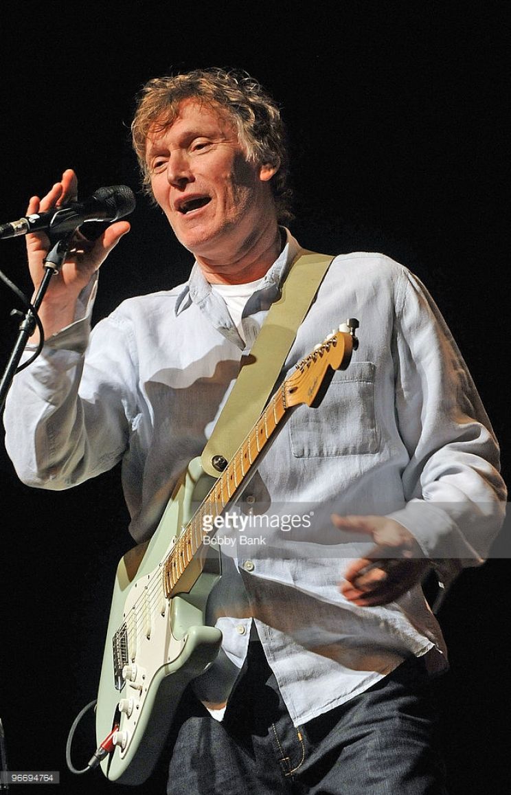 Steve Winwood