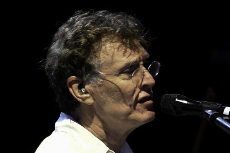 Steve Winwood