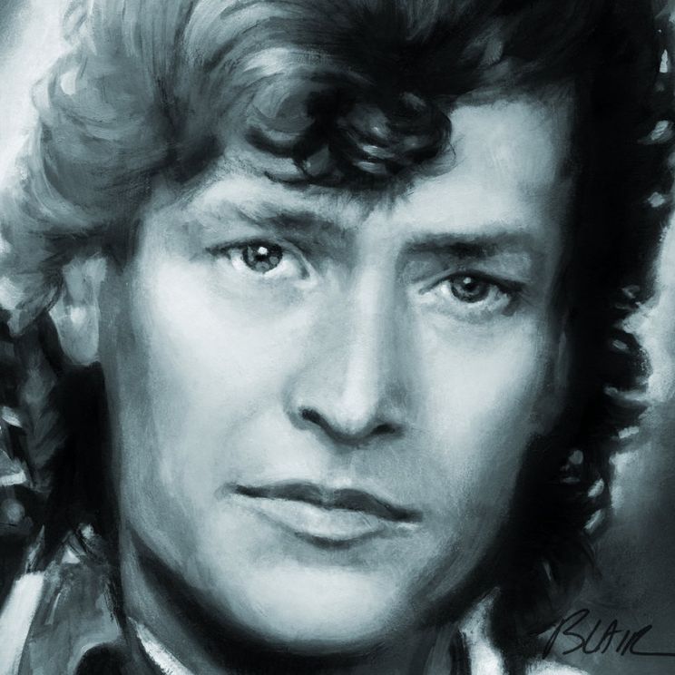 Steve Winwood