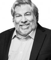 Steve Wozniak