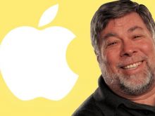 Steve Wozniak