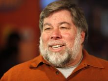 Steve Wozniak