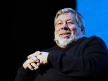 Steve Wozniak